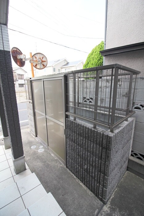 物件外観写真5　(建物設備)