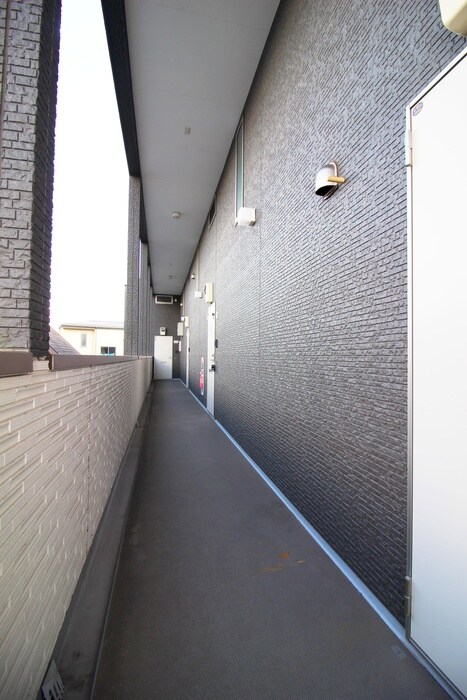 物件外観写真6　(周辺環境)