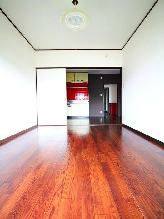 物件内観写真7　(居室)