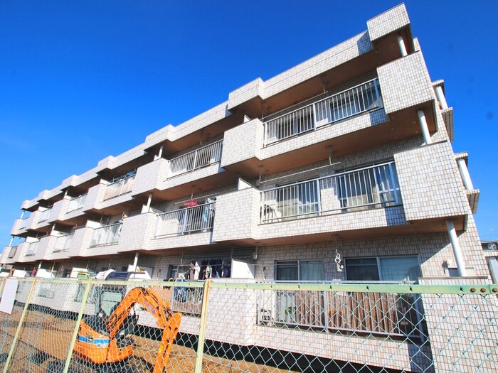 物件外観写真4　(外観写真)