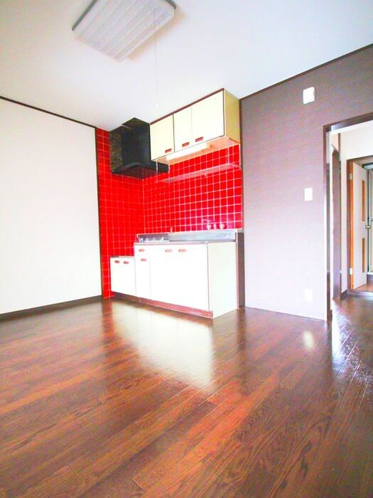 物件内観写真9　(内観写真)