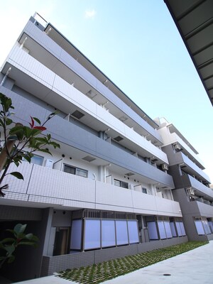ｴｽﾃﾑﾌﾟﾗｻﾞ蒲田TAKARABUNE(304)外観写真