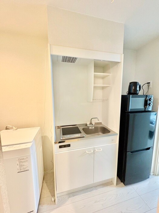 物件内観写真8　(キッチン)