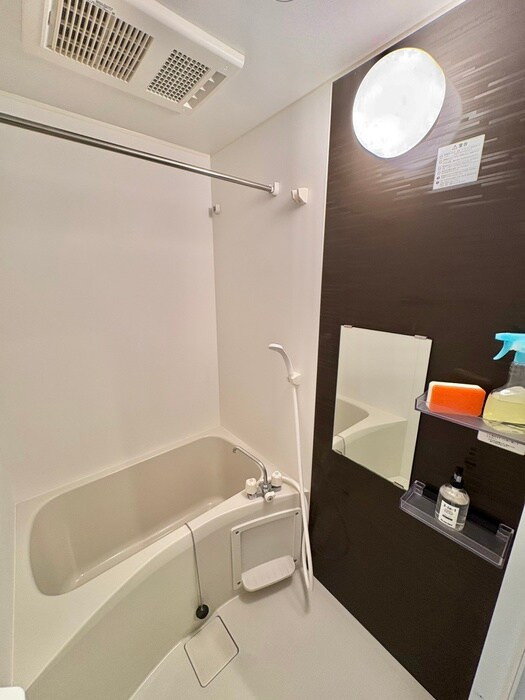 物件内観写真9　(バス／シャワールーム等)