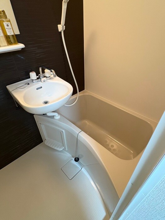 物件内観写真9　(バス／シャワールーム等)