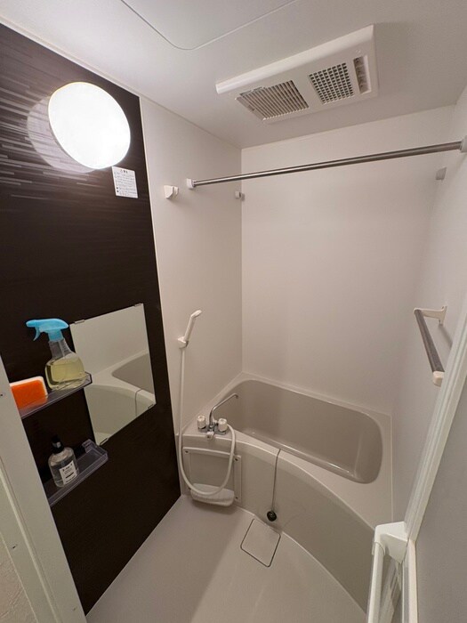 物件内観写真9　(バス／シャワールーム等)