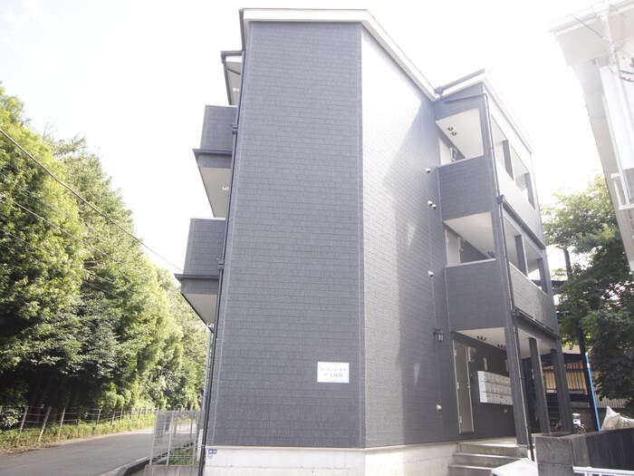 物件外観写真4　(その他)