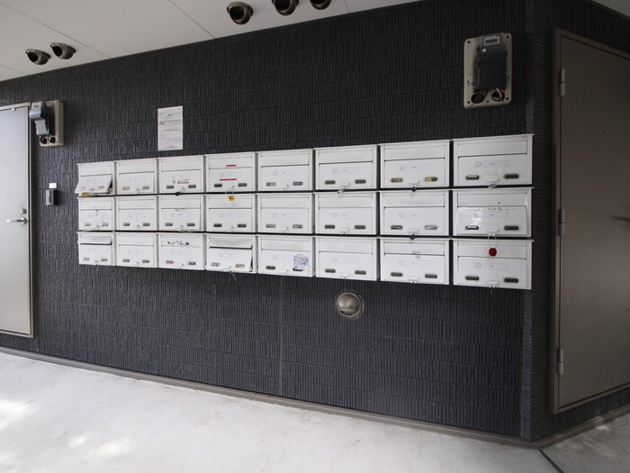 物件外観写真5　(建物設備)