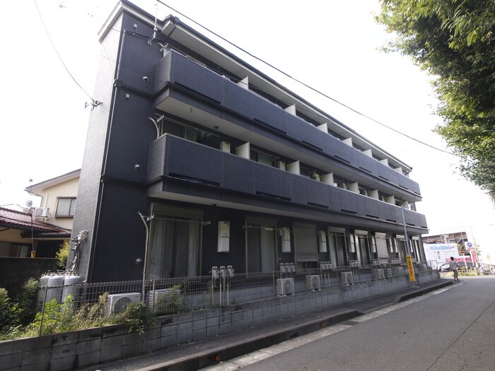 物件外観写真6　(周辺環境)