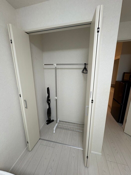 物件内観写真12　(収納)