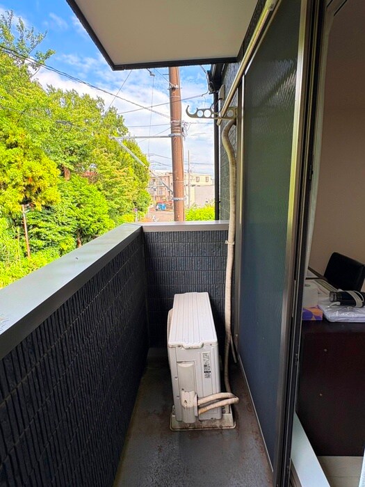 物件内観写真14　(ベランダ・バルコニー)