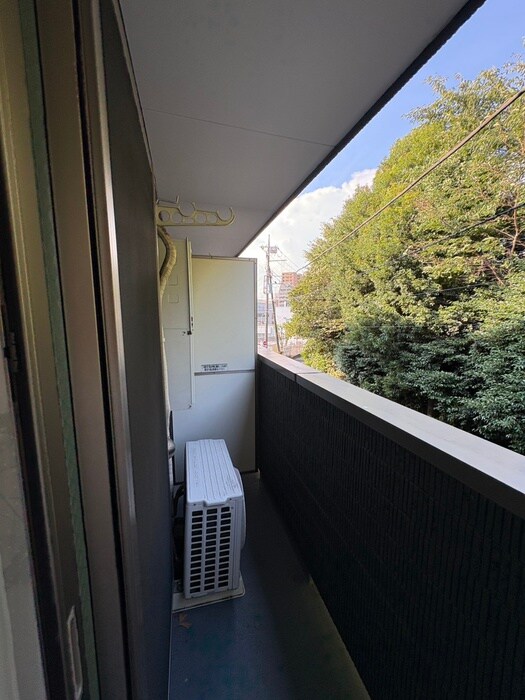 物件内観写真16　(ベランダ・バルコニー)