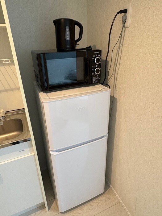 物件内観写真19　(キッチン)