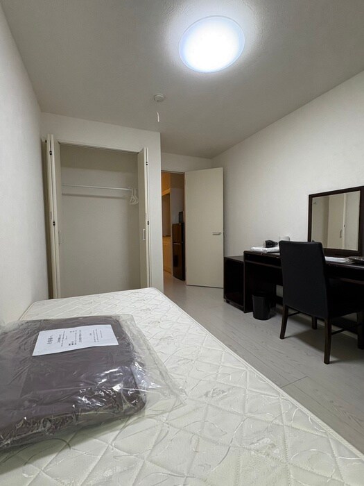 物件内観写真22　(居室)