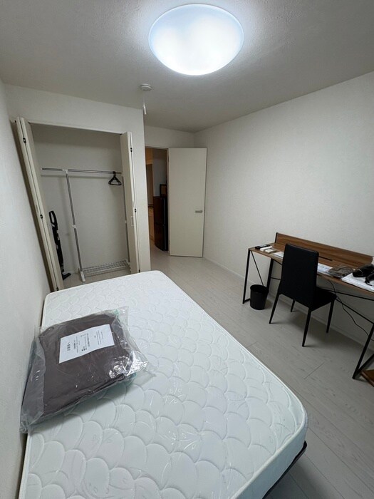 物件内観写真22　(居室)