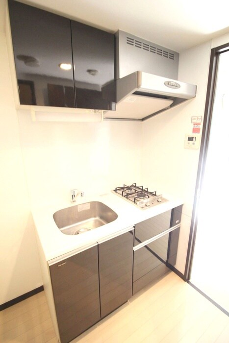 物件内観写真11　(キッチン)