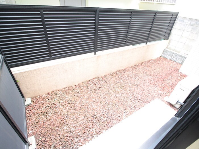 物件内観写真17　(ベランダ・バルコニー)