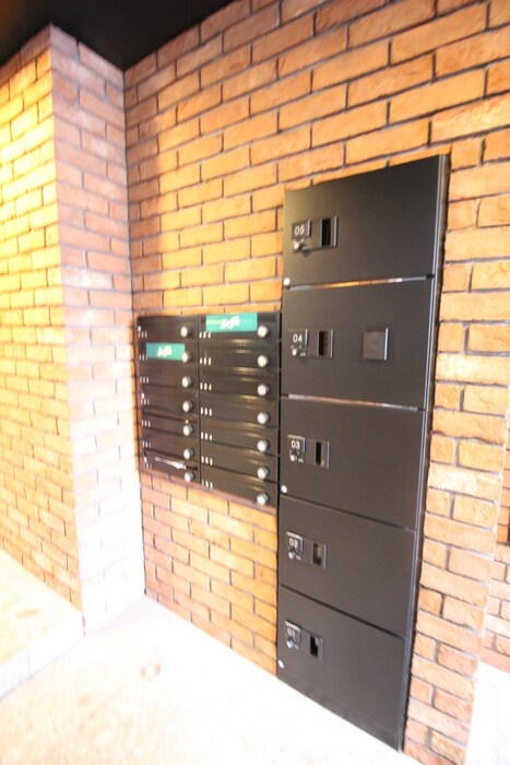 物件外観写真2　(建物設備)