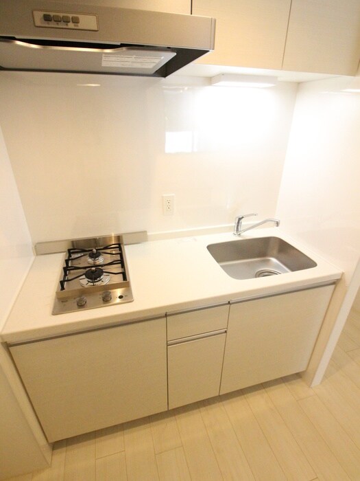 物件内観写真9　(キッチン)