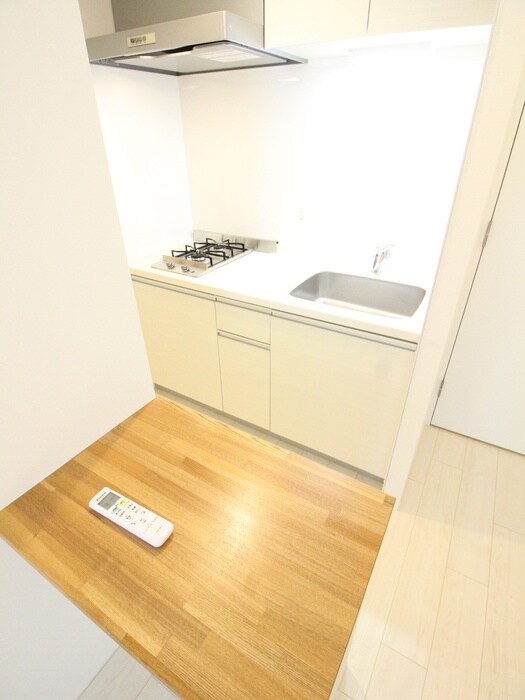 物件内観写真10　(キッチン)