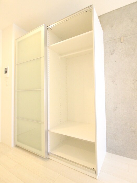 物件内観写真15　(収納)