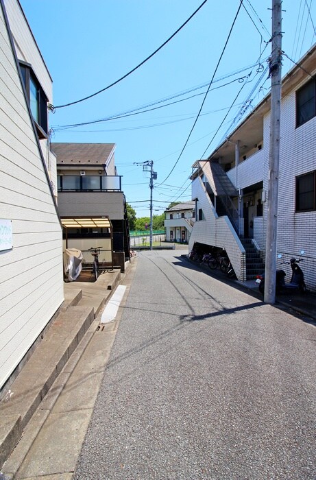 物件外観写真6　(周辺環境)