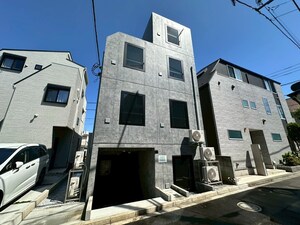 HJ PLACE 中野外観写真