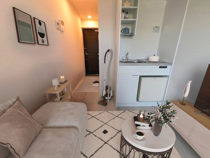 物件内観写真8　(居室)