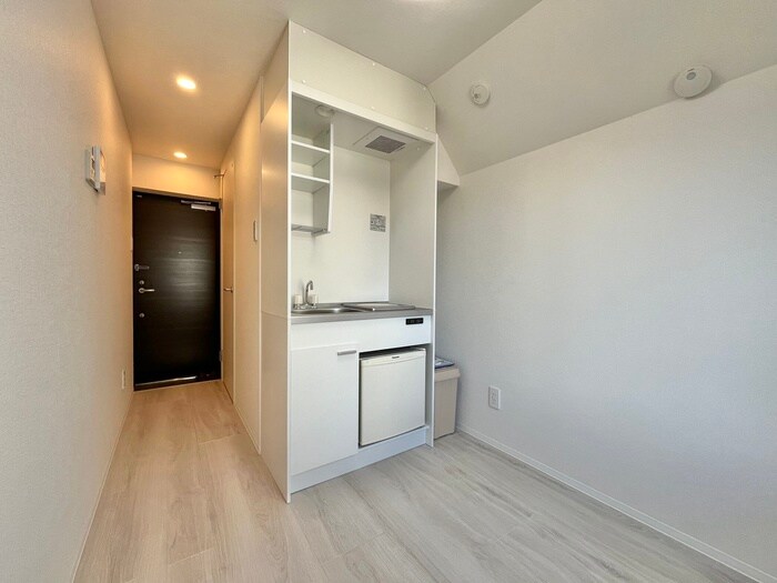 HJ PLACE 中野の居室