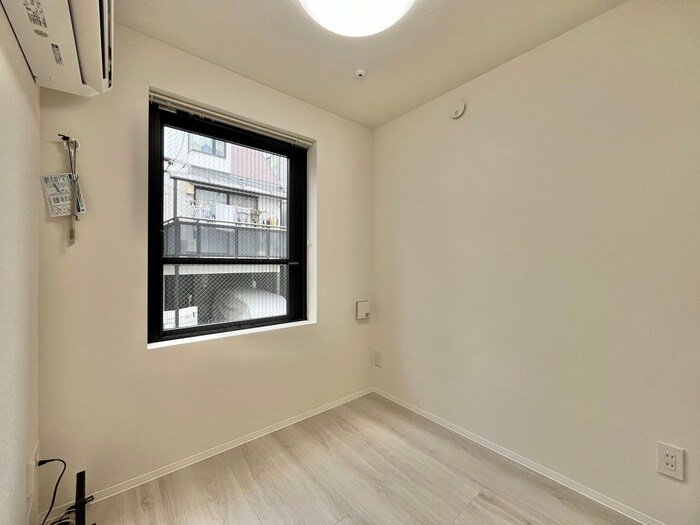 HJ PLACE 中野の居室