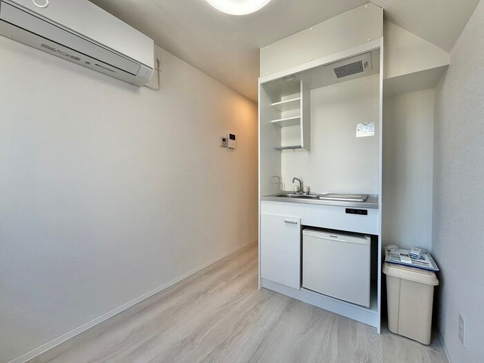 HJ PLACE 中野の居室