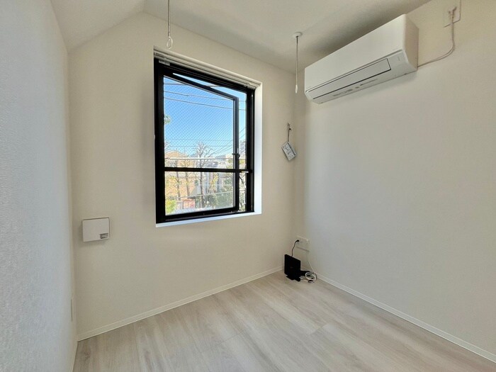 HJ PLACE 中野の居室