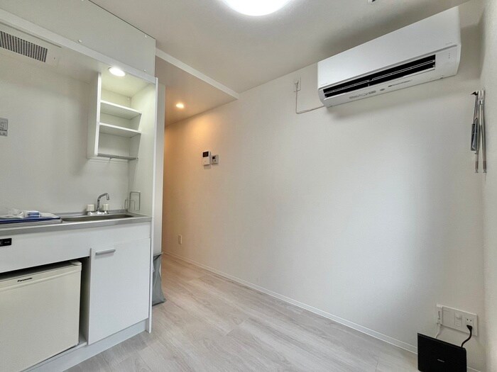 物件内観写真11　(居室)