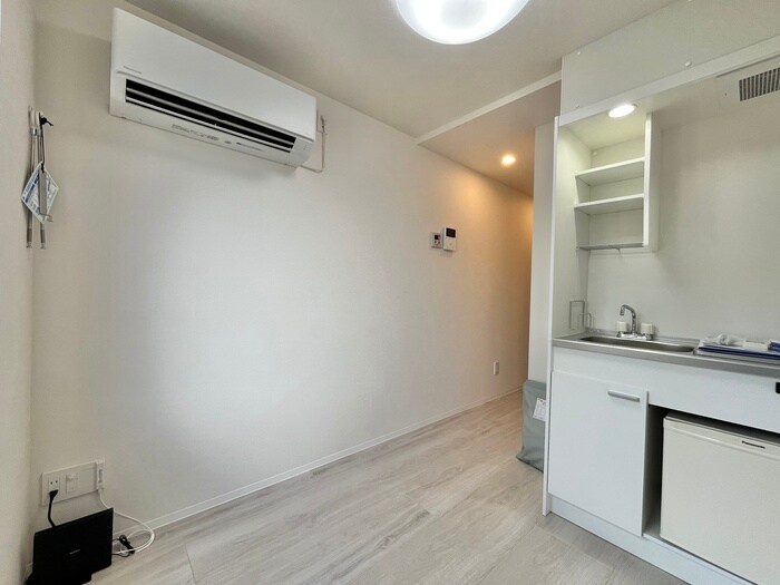 物件内観写真11　(居室)