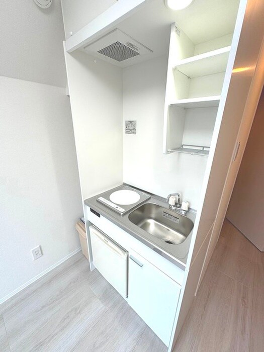 物件内観写真11　(キッチン)