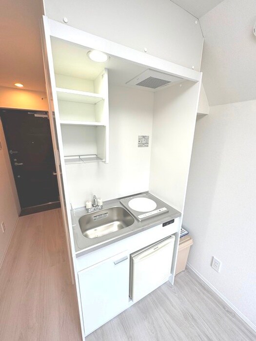 物件内観写真11　(キッチン)