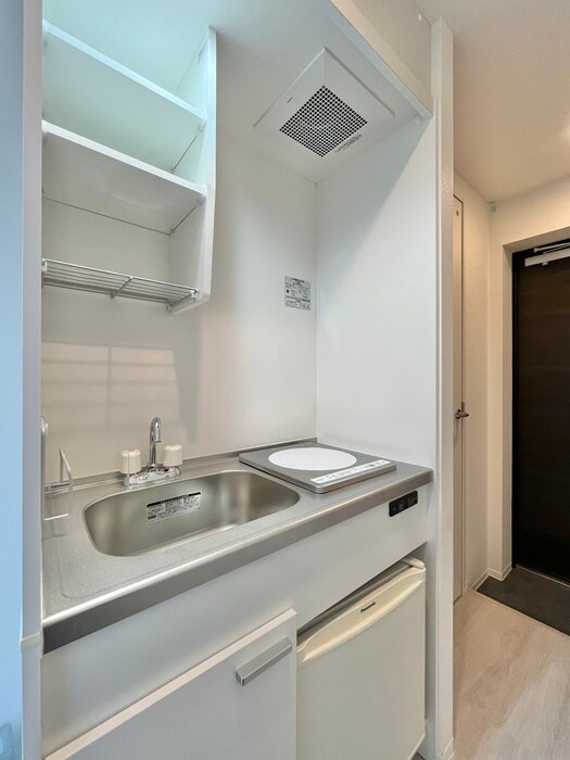 物件内観写真12　(キッチン)