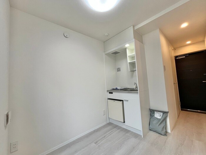 HJ PLACE 中野の居室