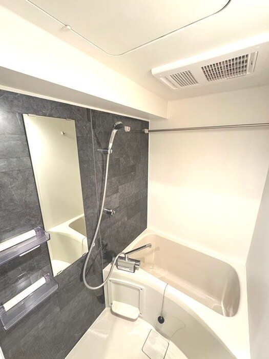 物件内観写真12　(バス／シャワールーム等)