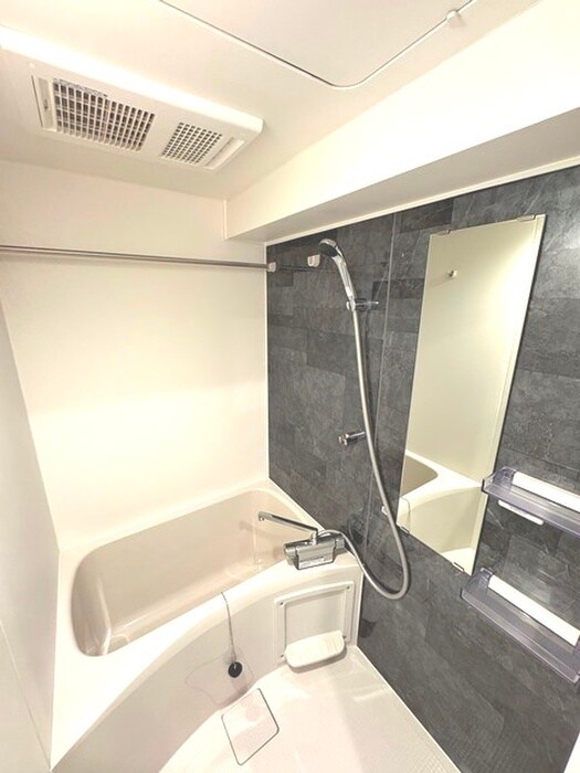 物件内観写真12　(バス／シャワールーム等)