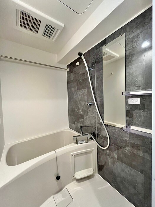 HJ PLACE 中野のバス