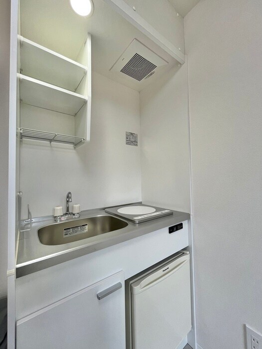 物件内観写真13　(キッチン)