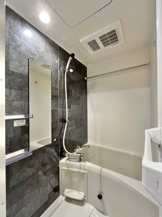 HJ PLACE 中野のバス