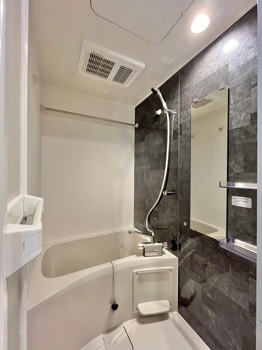 物件内観写真14　(バス／シャワールーム等)