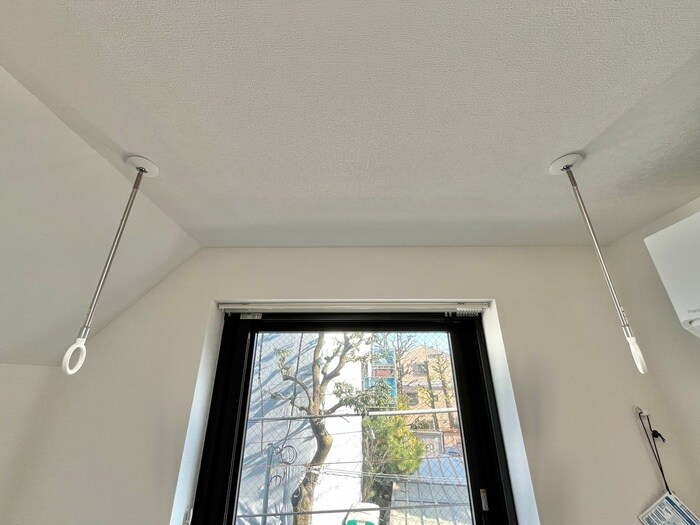 HJ PLACE 中野の内観写真