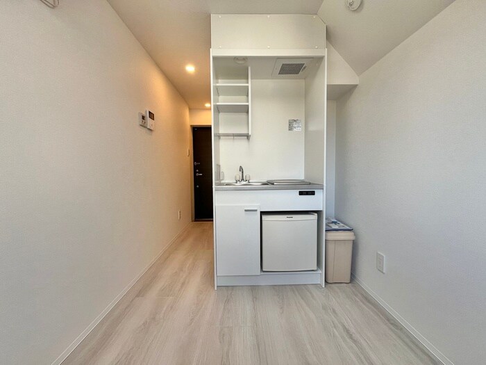 HJ PLACE 中野の居室