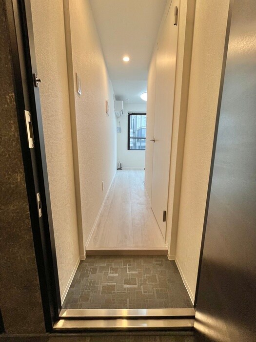 物件内観写真22　(玄関)