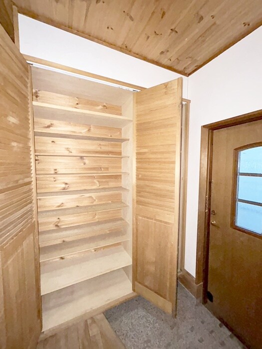 物件内観写真20　(玄関)