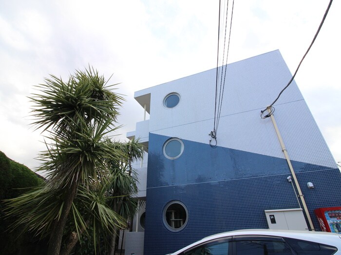 物件外観写真4　(外観写真)