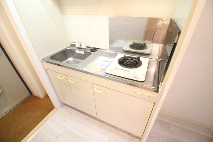 物件内観写真11　(キッチン)